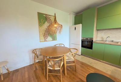 Apartament cu 3 camere în Iancu Nicolae - 3