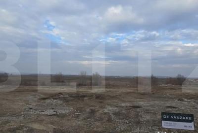 Teren de 9000 mp, în Central - 5