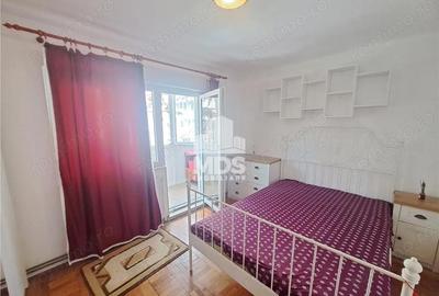 Apartament cu 3 camere decomandat în Buziașului - 7