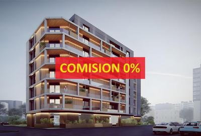 Apartament cu 2 camere decomandat în Ultracentral - 7