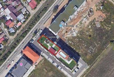 Apartament 2 camere Bucuresti cota parte 1/2 ; ID: R2874989 - 5