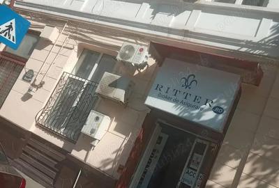 Inchiriez spatiu comercial de 7.26mp zona Foisorul de foc - 4