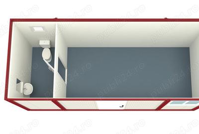 Spațiu comercial, de 50 mp, în Central - 1