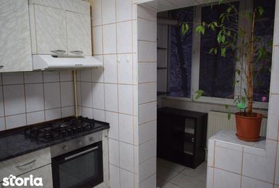 Apartament cu 2 camere decomandat în Aviației - 14