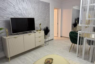 Apartament cu 2 camere semidecomandat în Dacia - 3