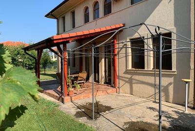 Curtea Domneasca, direct proprietar, vila tip B - 10