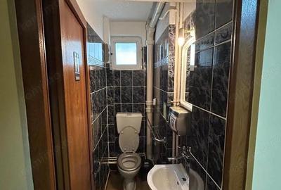 Dambu Pietros - Inchiriere spatiu comercial - Str. Ceahlau - 6