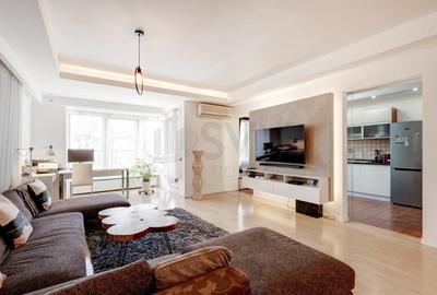 REA1018395 Apartament 3 camere Dorobanti Floreasca