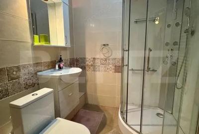 Apartament decomandat, cu 3 camere, 100 mp, 2 bai, Calea Mo?ilor - 1