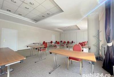 Spațiu comercial, de 132 mp, în Complex Studențesc