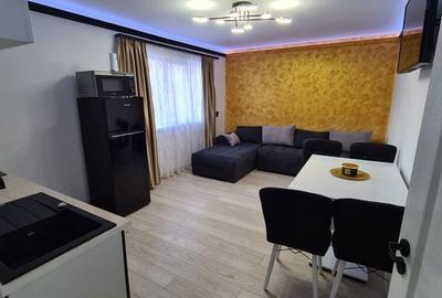 Apartament cu 3 camere decomandat în Lupeni - 3
