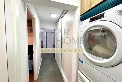 Apartament 3 camere, renovat, decomandat, Paltinis, Ploiesti - 16