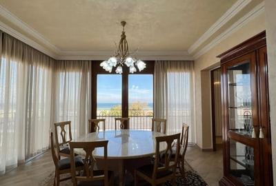 PENTHOUSE  |  5 CAMERE  |  MAMAIA - CENTRAL - 6