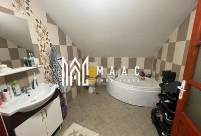 Casă individuală | 4 dormitoare | Garaj | 250 mp teren | Șelimbăr - 11