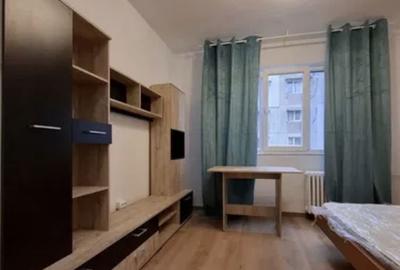 Garsonieră în Podu Roș