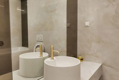 Apartament cu 3 camere în Nord - 4