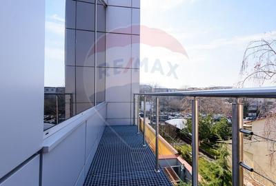 Spatiu de birouri, de inchiriat, zona Stadion Constanta - 46