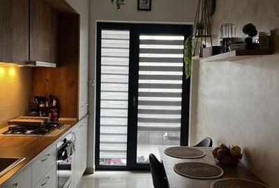 Apartament cu 3 camere decomandat în Nord - 5