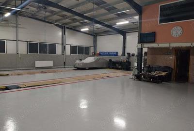 Inchiriere spatiu piatra neamt - 1