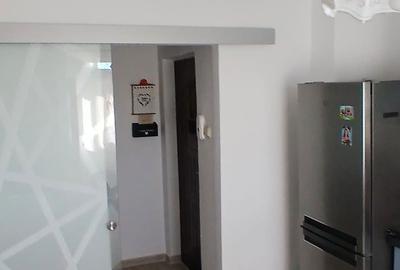 Apartament cu 2 camere semidecomandat în Central - 5