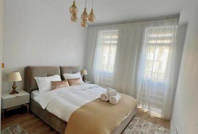 Apartament cu 2 camere decomandat, mobilat în Bartolomeu - 3