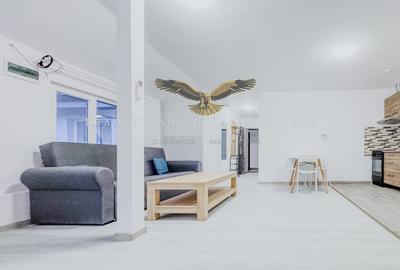 Apartament cu 3 camere semidecomandat, mobilat în Hașdeu - 1