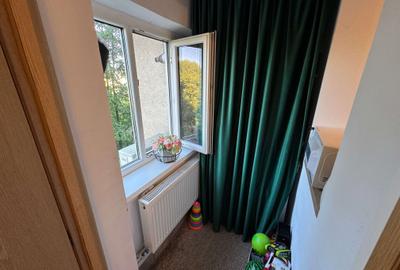 Centru, Moldova Mall, Palatul Culturii - Apartament modern 2 camere - 12