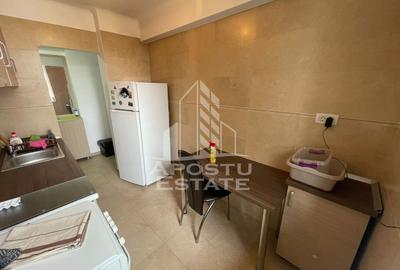 Apartament 2 camere semidecomandat, etajul 2, zona Dambovita - 6