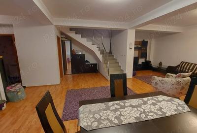 Casă cu 4 camere cu Canalizare în 1 Decembrie - 3