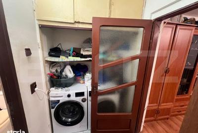 Apartament cu 2 camere semidecomandat, mobilat în Craiovița Nouă - 7