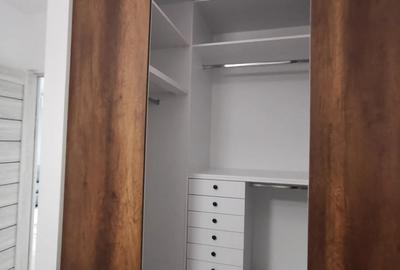 Apartament la prima inchiriere, bloc nou, Daliei 2H, etaj 1, 38 mp - 7