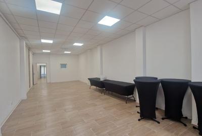 Spațiu comercial, de 140 mp, în 1 Mai