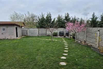 Casă cu 5 camere cu Teren 500 Mp în Sânandrei - 16