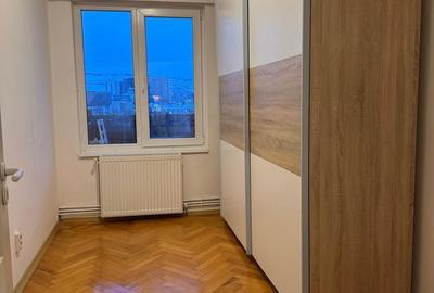 Apartament cu 3 camere în Tudor Vladimirescu - 1