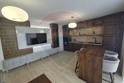 Apartament cu 2 camere decomandat, mobilat în Cetate - 2