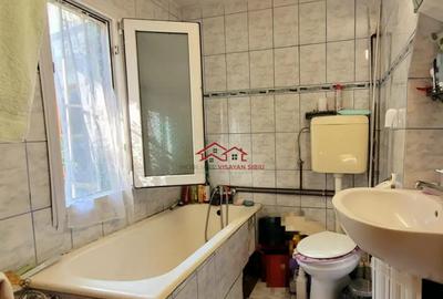 Apartament cu 2 camere nedecomandat în Central - 8