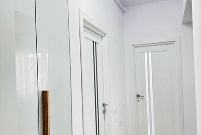 Inchiriez Apartament cu o camera in Regie Rezidence - 3