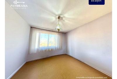 Apartament de vânzare în centrul Brașovului | Strada Lungă - 16