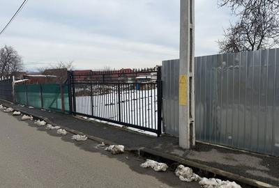 Spațiu comercial, în Orlat - 2