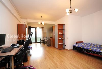 Garsoniera 36 MP || Baneasa - Centrala - Parcare - 2