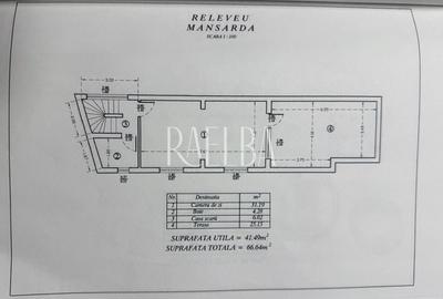 Casa | 7 camere | Dacia 1 min | Mosilor - 20