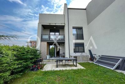 SX207 Giroc, Cartierul Planetelor, Apartament cu gradina - 20