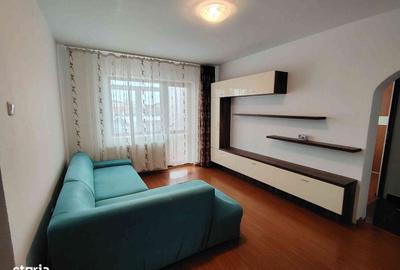 Apartament cu 2 camere semidecomandat în Micro 9 - 6