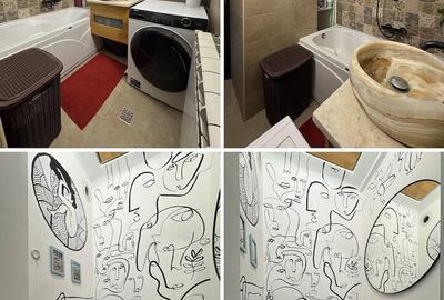 Apartament cu 2 camere semidecomandat în Romană - 5