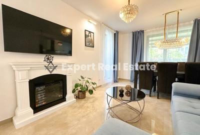 VILA ELEGANTA SPATIOASA- 5 CAMERE-OTOPENI - 6