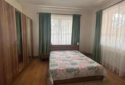 Casa 3 camere de inchiriat in Flore?ti zona Horea | 90 mp utili | Teren 240 mp - 3