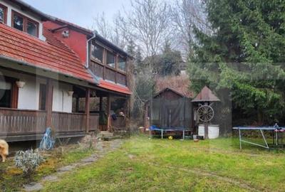 Ocazie Unica! Casa in Livezeni cu 1600 mp Teren cu o a doua - 4