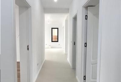 Casa 4 camere Valea Lupului, 500mp Teren,Incalzire pardoseala