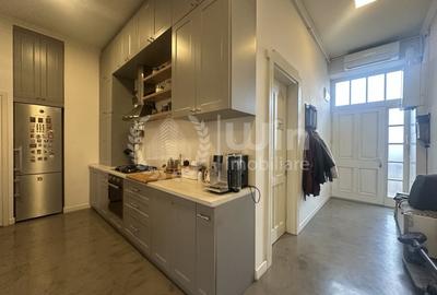 Apartamant 3 Camere | 113mp | Garaj | Semicentral | Zona The Office - 12