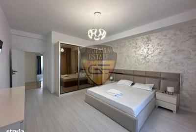 Apartament cu 4 camere, mobilat în Delfinariu - 4